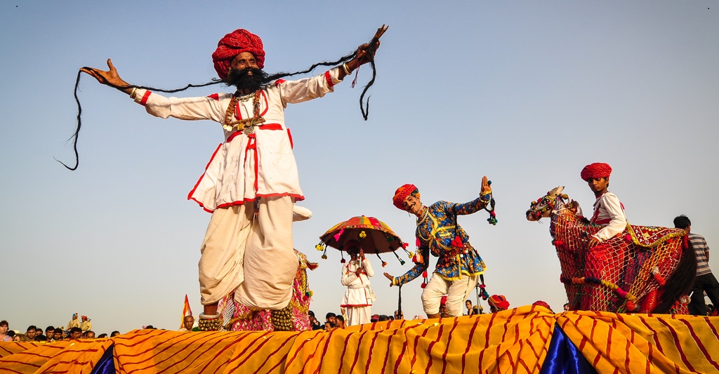 Rajasthan best tour package